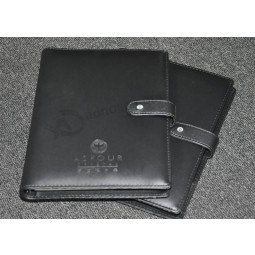 Custom notebooks with logo for sale