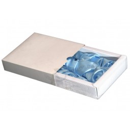 Chinesische Hersteller Direktverkauf KosMetik-Papier-Box