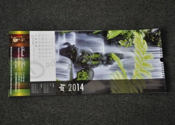 Custom wall calendar planner for sale