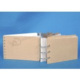 Wholesale custom writing pads for sale