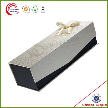 Wine glass packaging boxes for sale with your logo