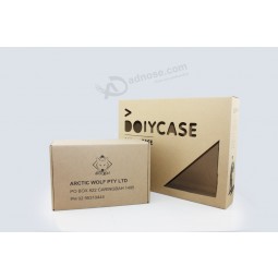 Wholesale custom logo Mailing Box & Packing Box with your logo
