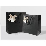 Wholesale Gift Paper Bag for custom with your logo