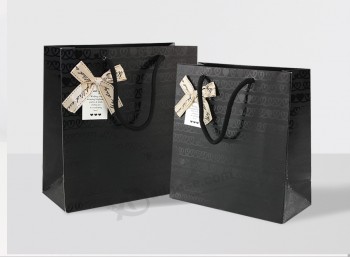 Wholesale Gift Paper Bag for custom with your logo
