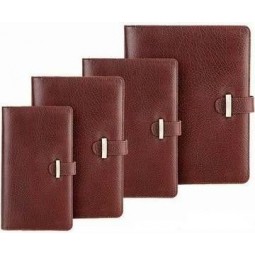 Wholesale PU note book for office  for sale with your logo