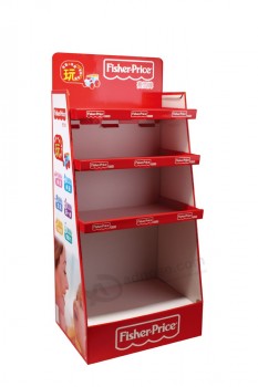Wholesale high quality Toy Display Stand For Sale with your logo