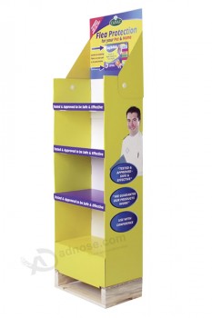 Wholesale Custom high quality Pallet Shipper and stand for display with your logo