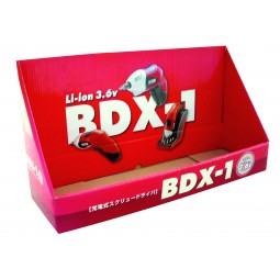 Wholesale custom high quality Rrade show displays box for sale with your logo