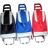 Variedad colores bolso de cOMetropras con ruedas al por Metroayor barato