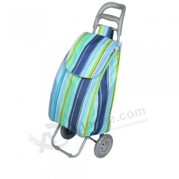 OEM High Quality Supermarket Trolley Bags for Shopping