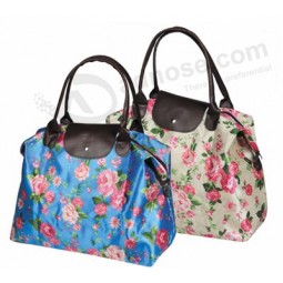 Custom Printing Foldable Shopping Bag for Sale