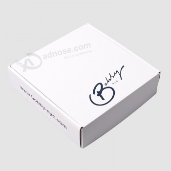 carton box packaging – Custom wine bottle shipping box with your logo