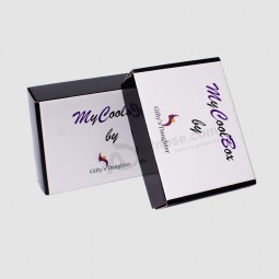 カートン箱 - カスタム結婚式のギフトの梱包箱