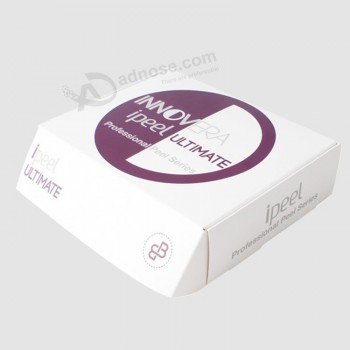 buy carton boxes – OEM Order E-flute Corrugated Box with your logo