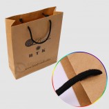 shopping bags paper – high quality bags printing with your logo