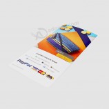 Print A5 Folding Booklet