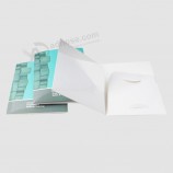 Custom 2 Pocket Presentation Folders Printing Wholesale