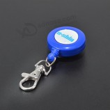 Custom Design Retractable Key Reel Cheap Wholesale