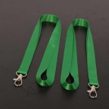 Cheap custom polyester lanyards with custom logo