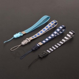 Custom camera short wrist strap factory wholesale