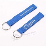 2017 Best Selling Short Key Lanyard Cheap Custom