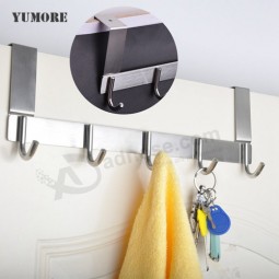 bathroom hanger over the shower door towel hook