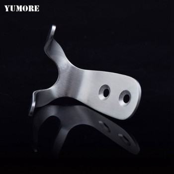J shape double wall Stainless steel hooks Yumore factory