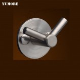 Living room decorative wall Stainless steel hooks