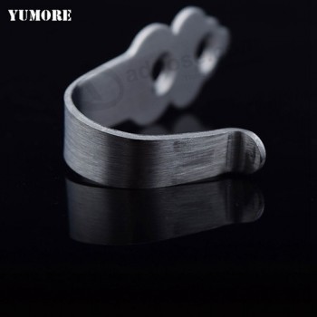 Factory direct selling best prices clothes hooks from Yumore