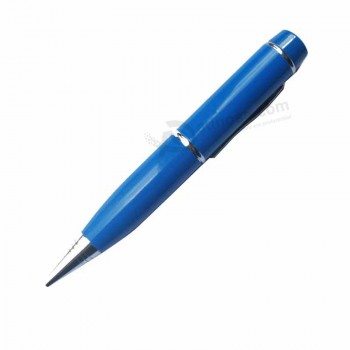 Wholesale multi function u disk usb flash metal touch pen with your logo