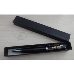 Shibell stylo avec loGo stylo flash disque en bois nOM stylo de sculpture