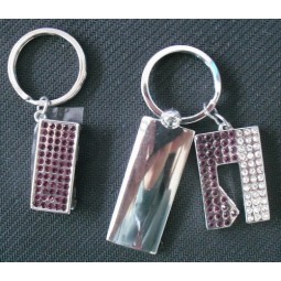 Custom diamond usb flash drive pen drive for sale with your logo