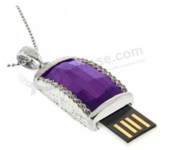 Disque flash d'USB de la publicité chaude à vendre