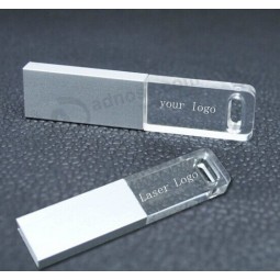 USBメモリスティックディスクカスタムロゴ嚢胞