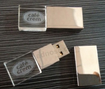 Cadeau USB-flitser-GeheuGen flash-GeheuGen USB 16 Gb aanGepaste USB-stick.