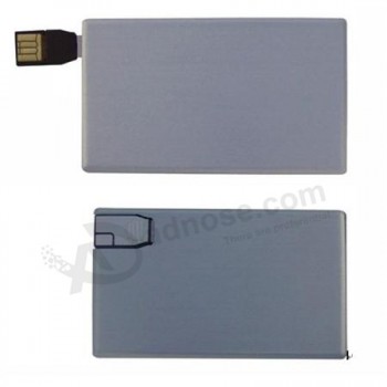 Portable USB pen drive Card USB with your logo