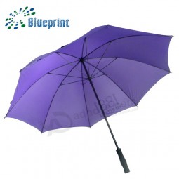 Wholesale windproof golf umbrella China Manufacturer