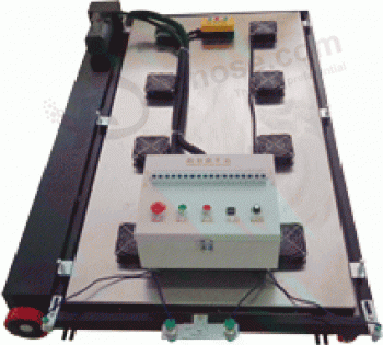 HHT-D2 Far Infrared Automatic Moving Dryer(High-grade) with high quality