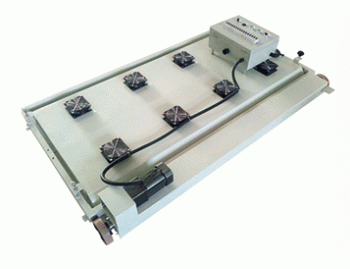 Hht-D1 séchoir mobile automatique infrarouge lointain(Commun)