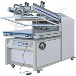 HHT-B101 Clam Screen Printer Manufacturer China with high quality