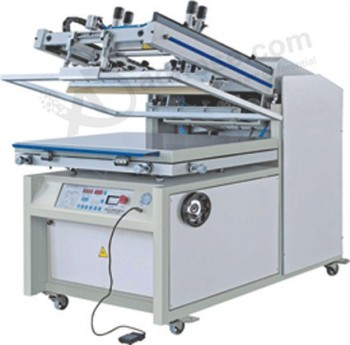 Hht-B101 fabricante de la impresora de pantalla de almeja china