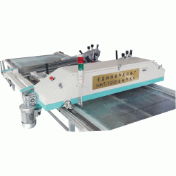 HHT-A2 Flat Automatic Screen Printing Machine with high quality