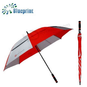 Kommerzieller Regenschirm der Qualitätsmänner