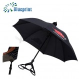 24 inch fiberglass frame stool umbrella