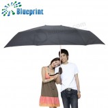 Factory price full auto open eccentric umbrella