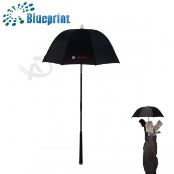 Wholesale golf bag umbrella for custom