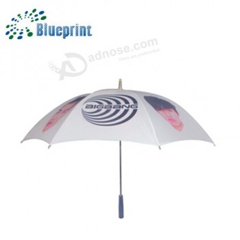 Regenschirme des Art und Weisepopstern-kundenspezifischen Entwurfs fördernd