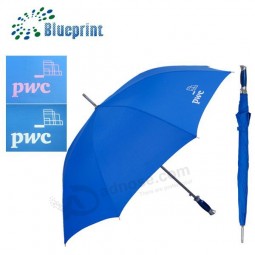 Mode uv-kleur veranderende groothandel paraplu's