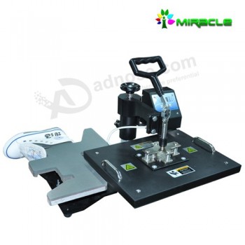 HPM-31 High Quality Heat Press Machine for Shoes