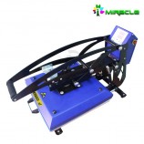 Manual type T-shirt printing machine 40x60cm